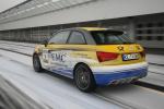 Audi AS1 by ABT 2010 года